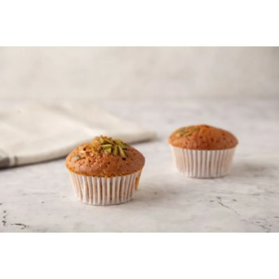 PISTACHIO CUPCAKE