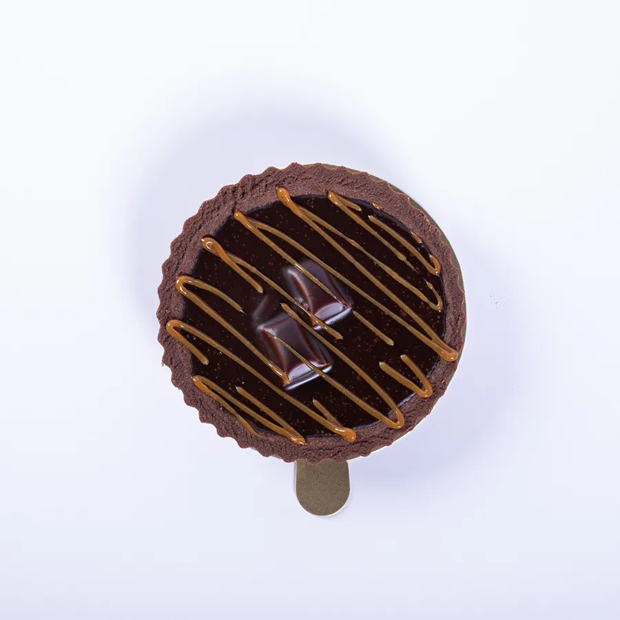 Cadburry Mini Tart