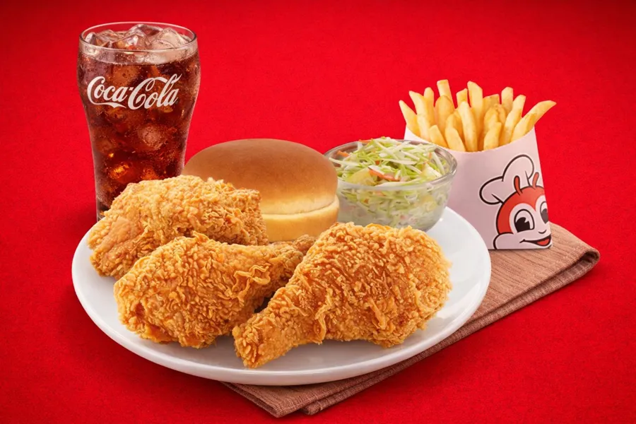 VM Dinner Meal C