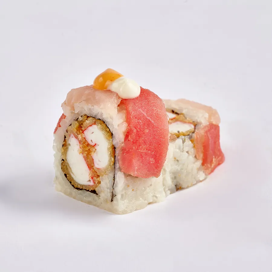 RAINBOW ROLL New