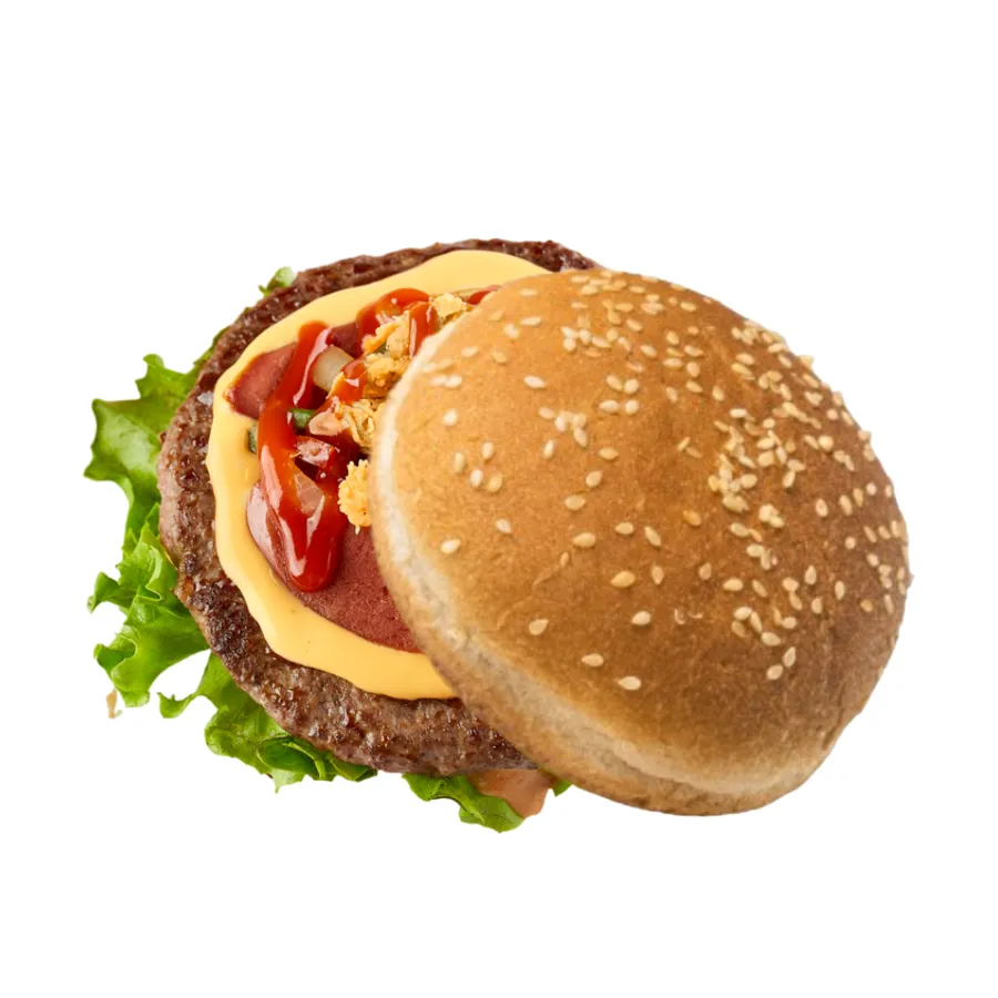 shabah Beef spicy