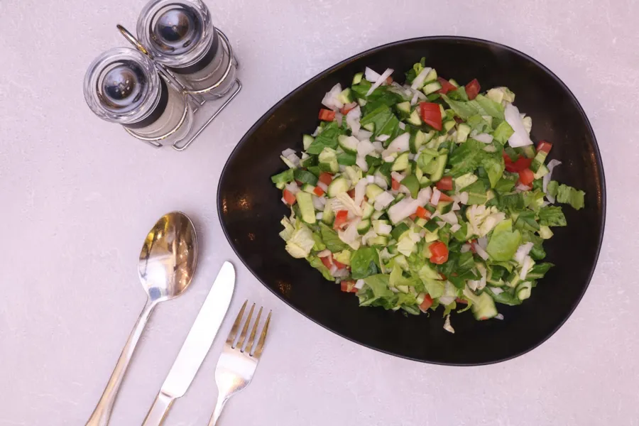 Green Salad