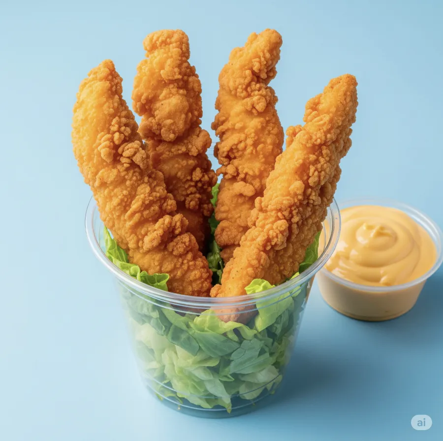 Chicken Strips