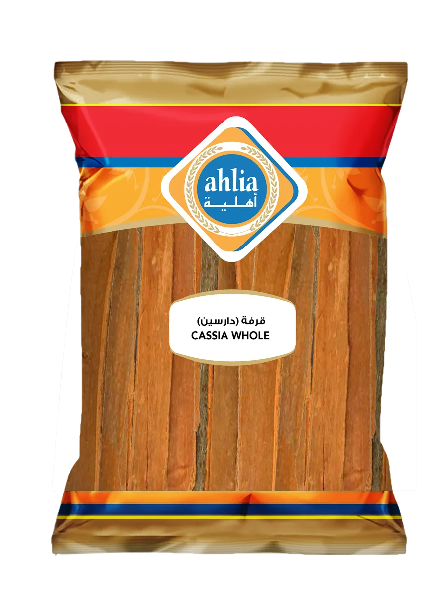 AHLIA GOURMET CASSIA WHOLE 1 KG