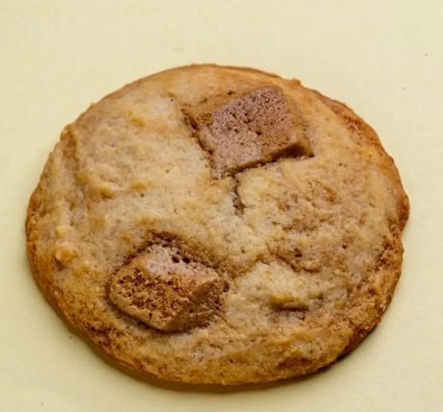 Rahash Cookies