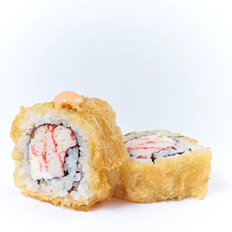 SPICY CRAB ROLL