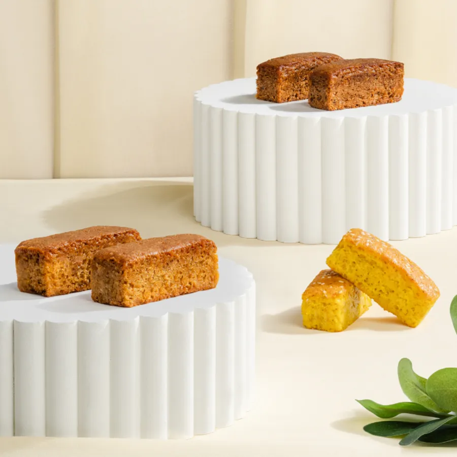 Mini Cakes