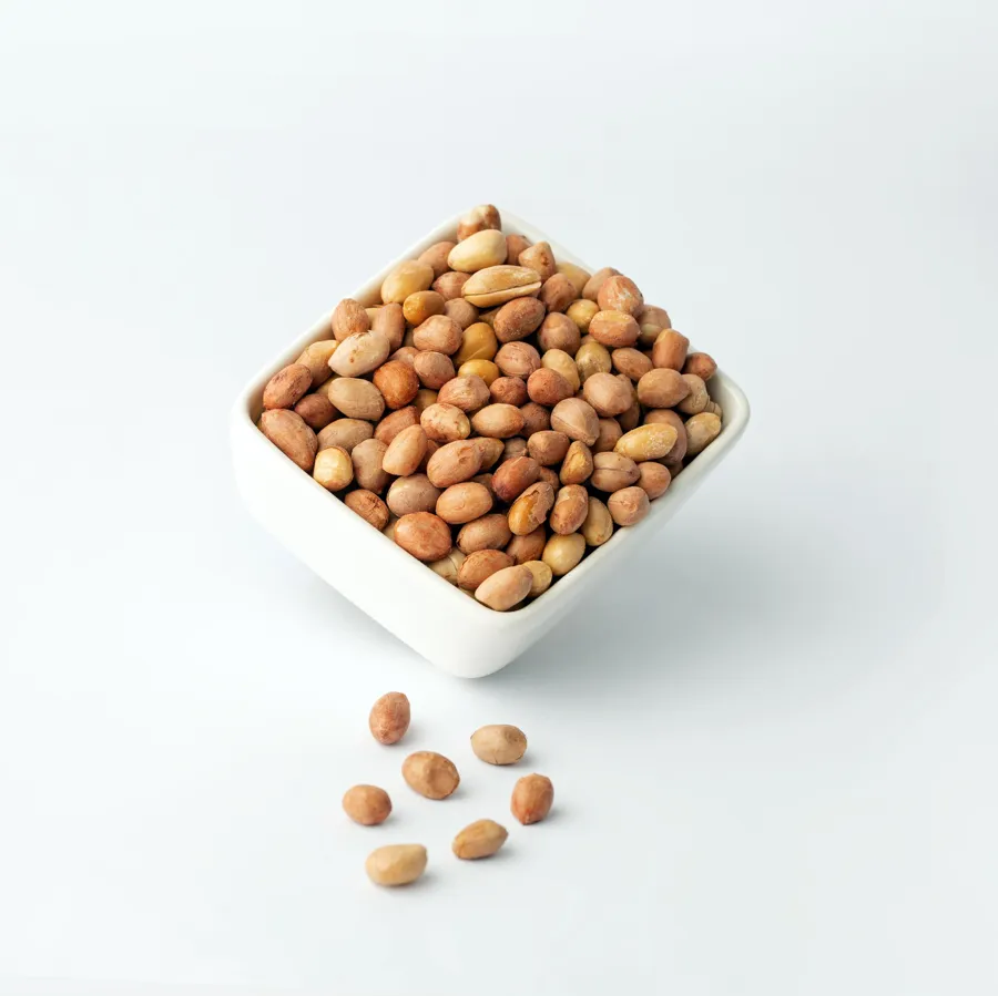 Peanut Roasted Small