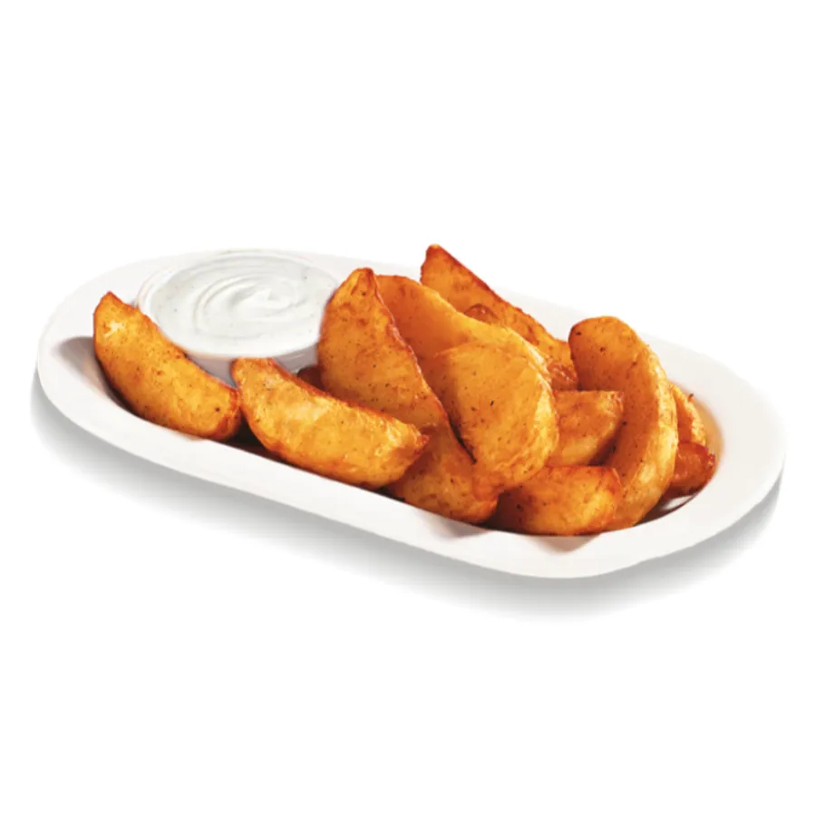 Wedges