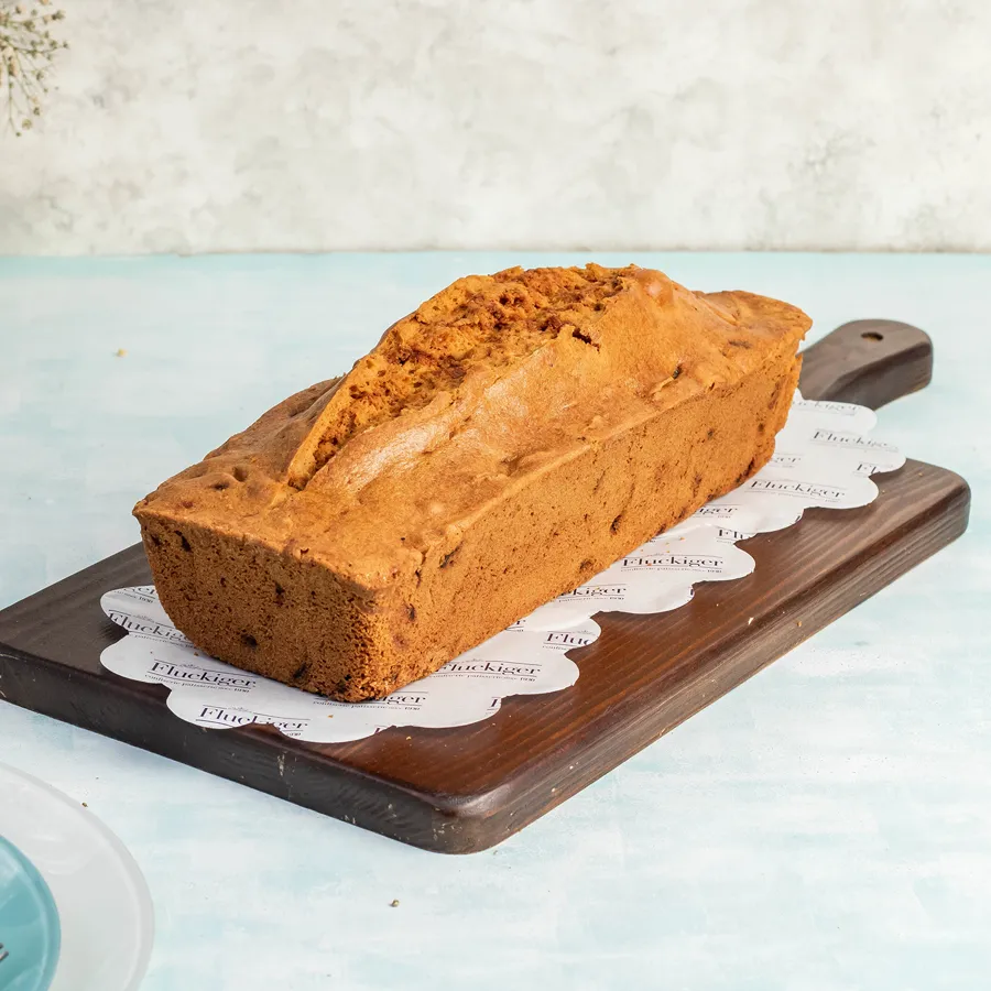 Dry Fruit Pound cake Medium