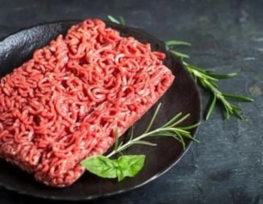 Lambs Mince