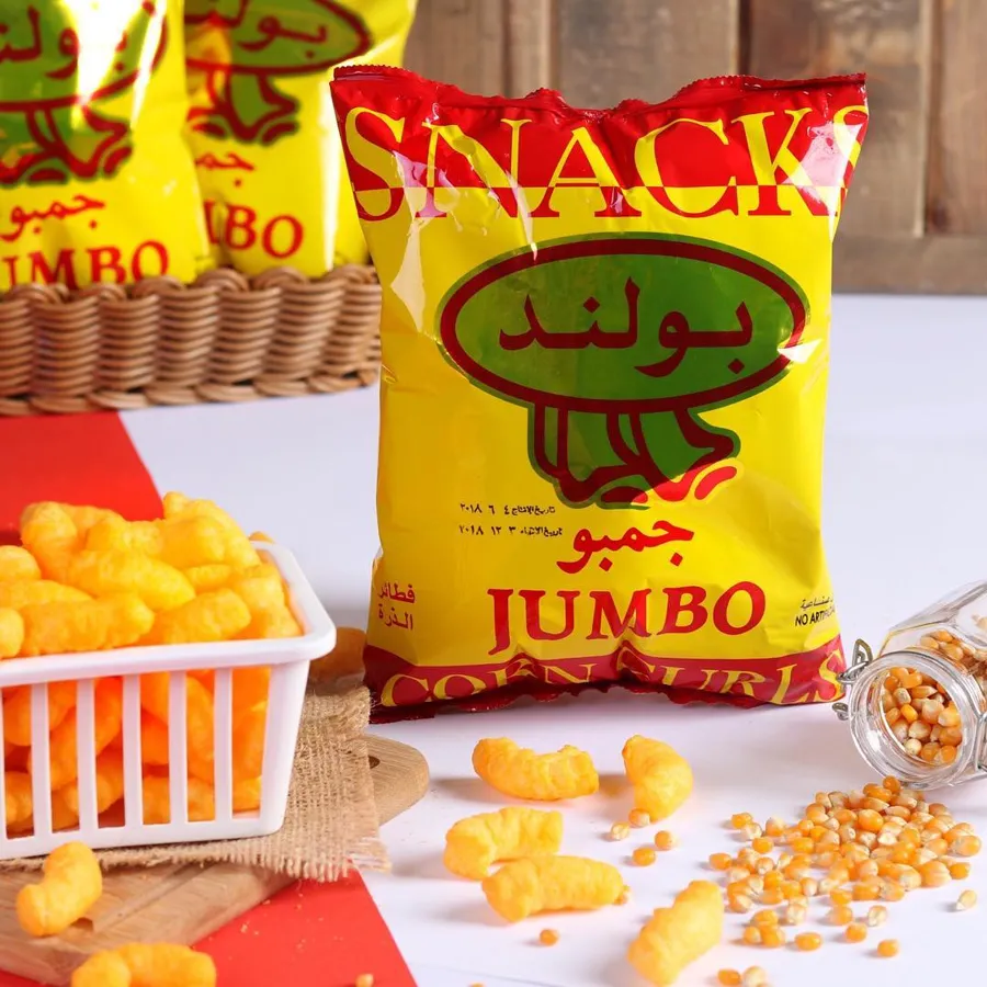 جمبو بولند