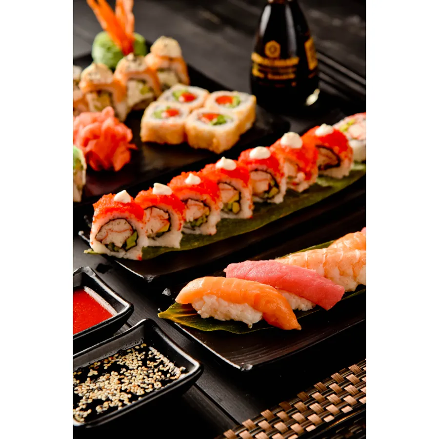 California Roll