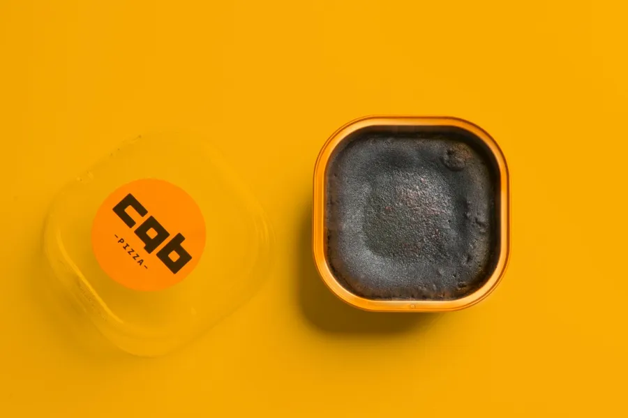 Cab Souffle
