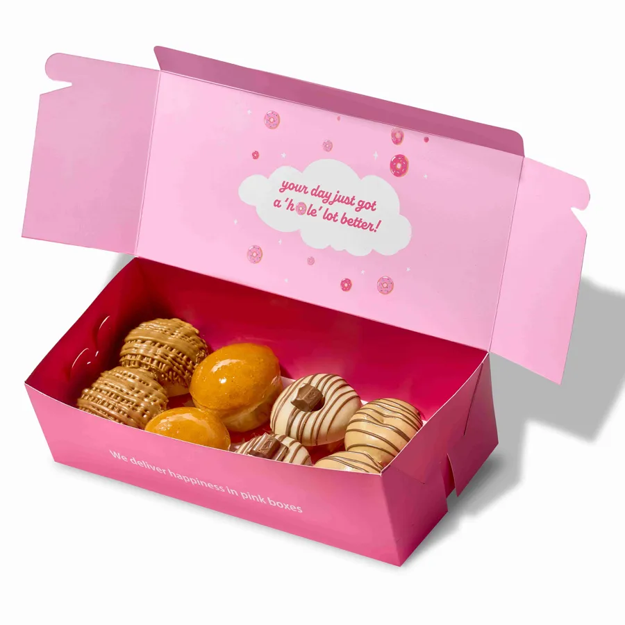 Share Box 8 (Minis)