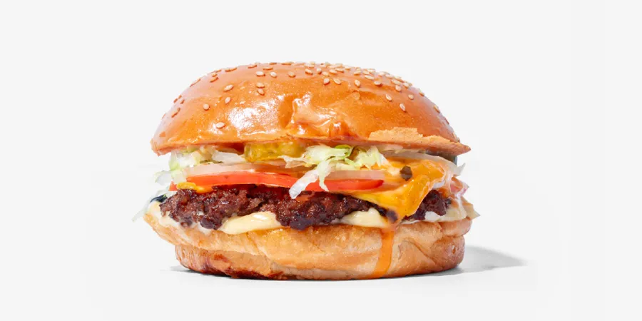 Fresh Burger