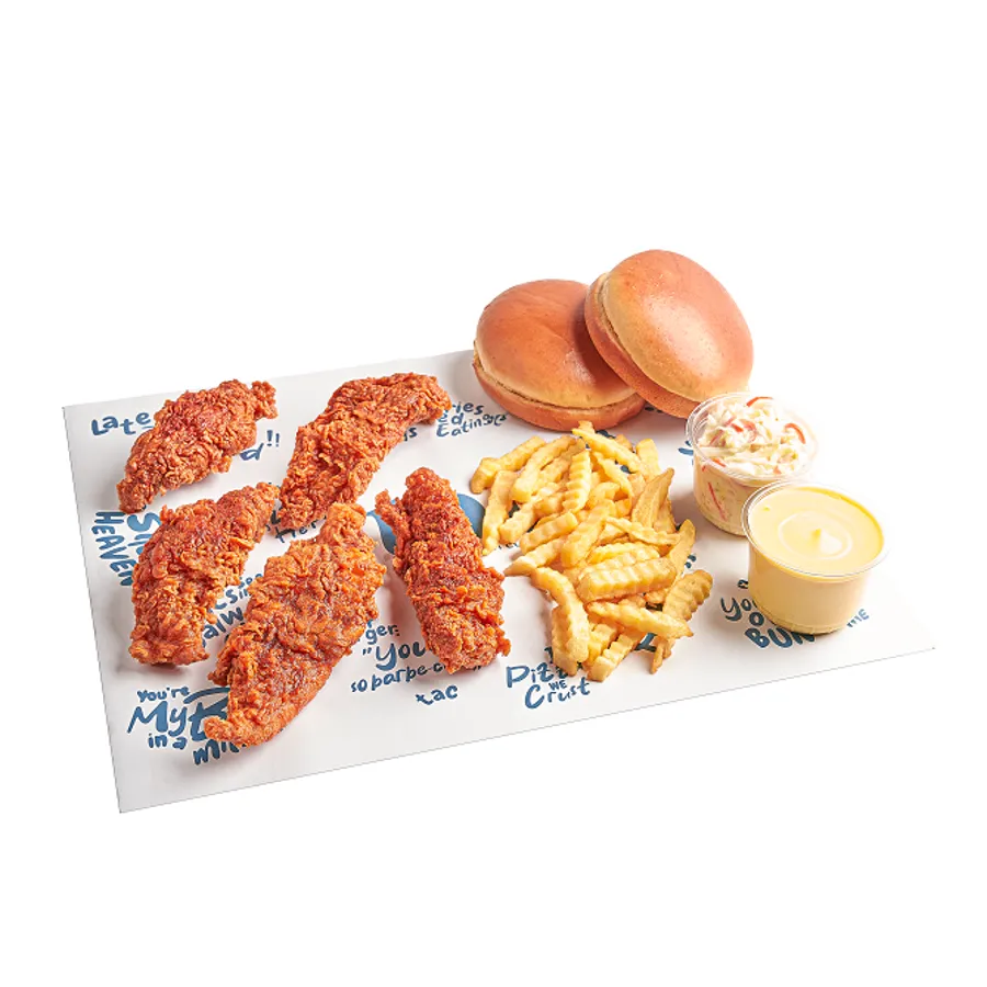 Nashville 5 Pcs (Hot)