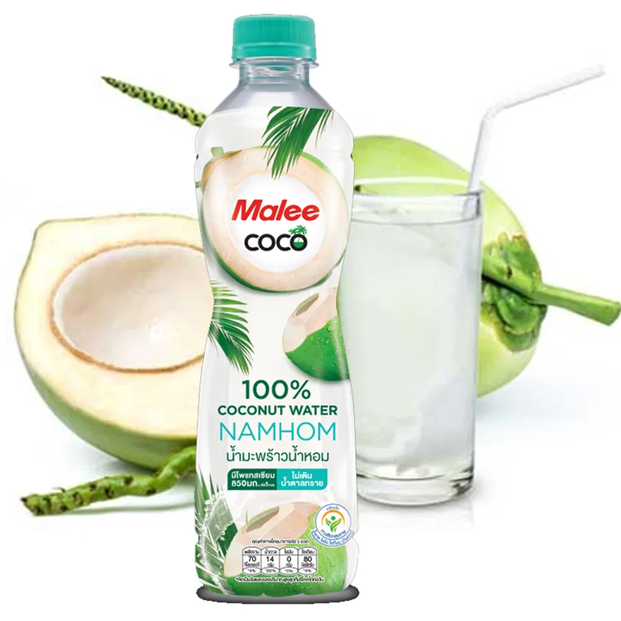 Coconut Water