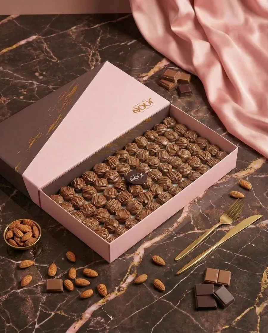 Salted Marble box