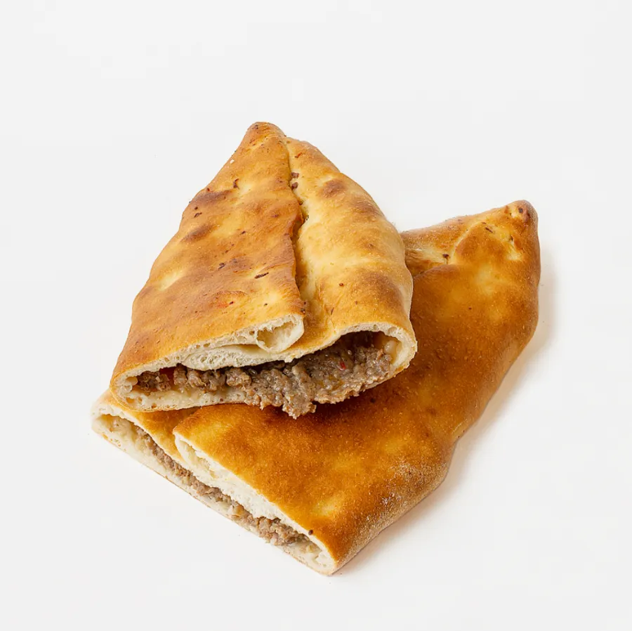 منقوشة السجق