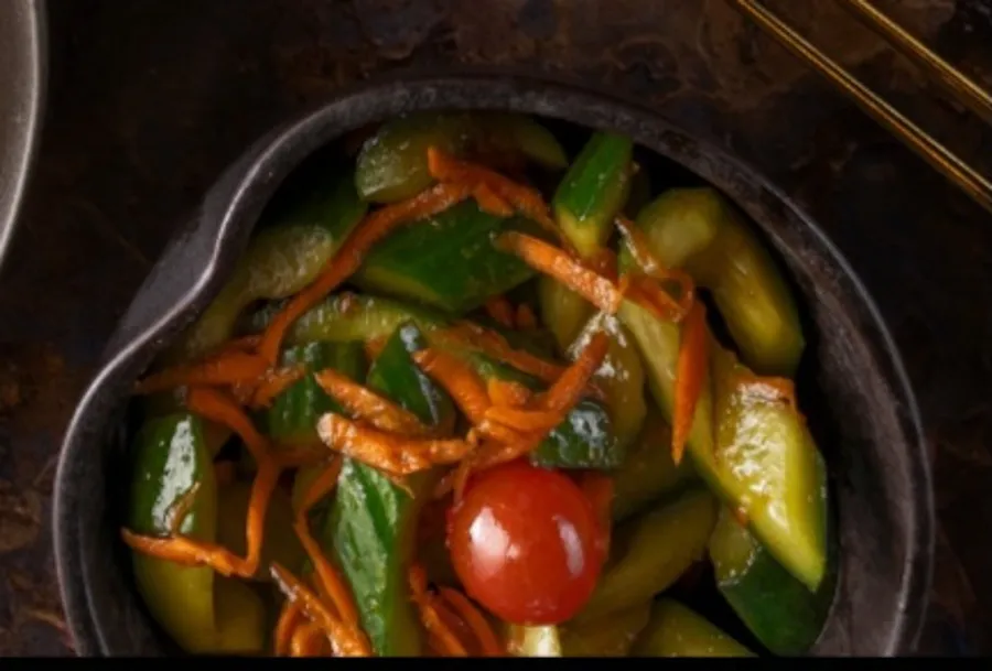 Chinese Cucumber