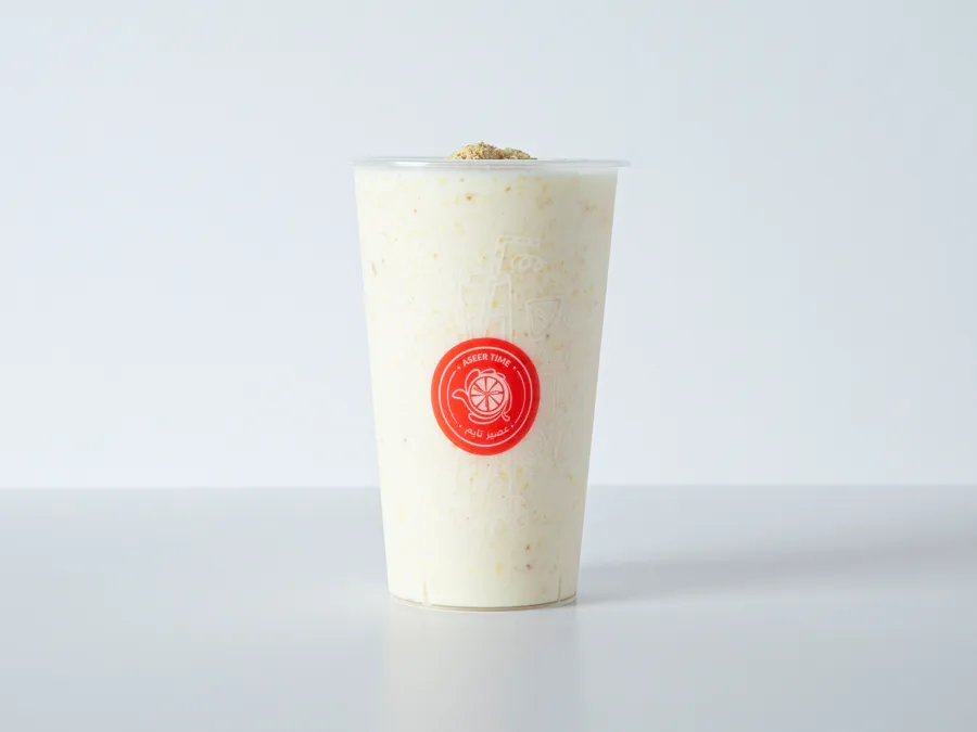 Ce Happy Ly Lac Milkshake