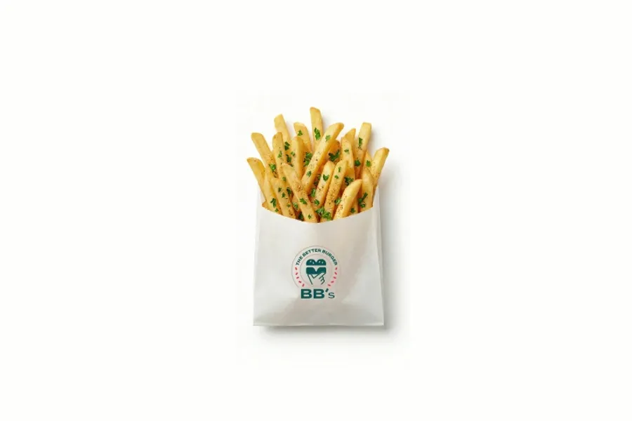 Cajun Kick Fries