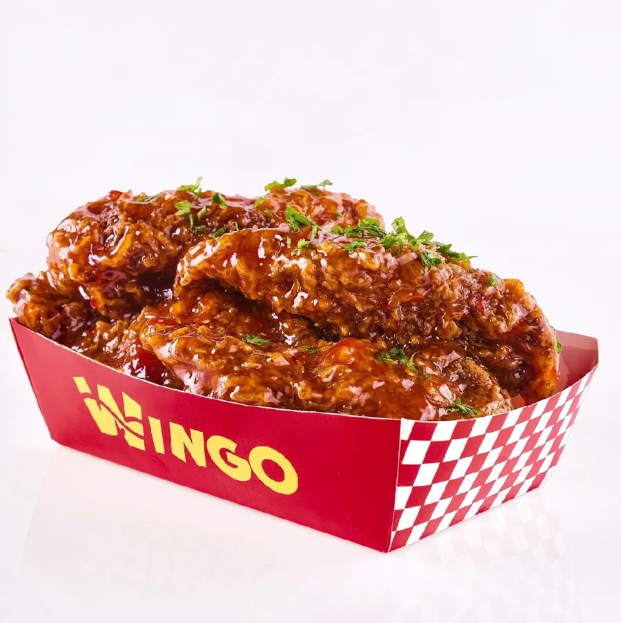 TENDERS 15 pcs
