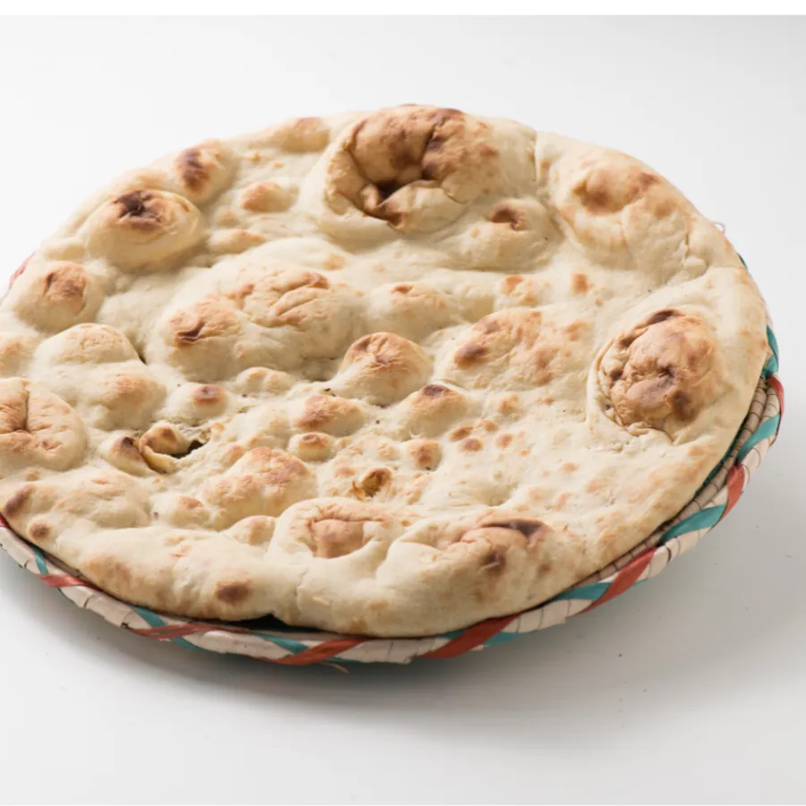 Khameeri Roti - 2 Pcs