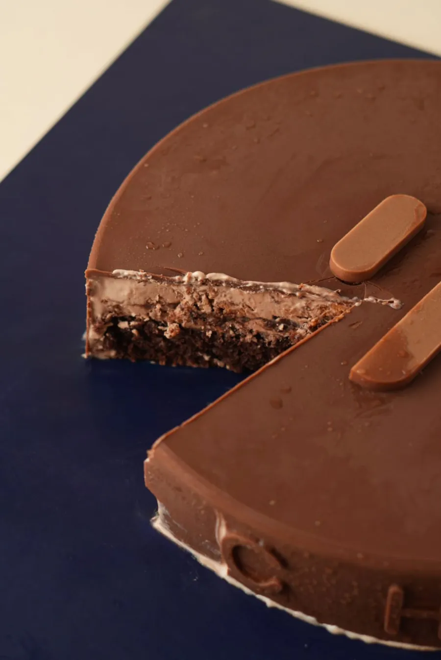 signature cake