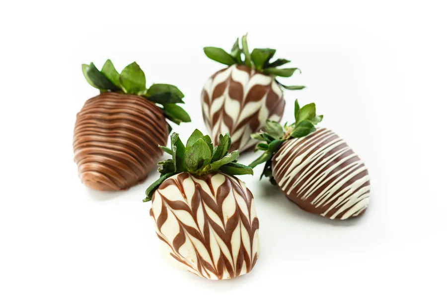 Jumbo Strawberry