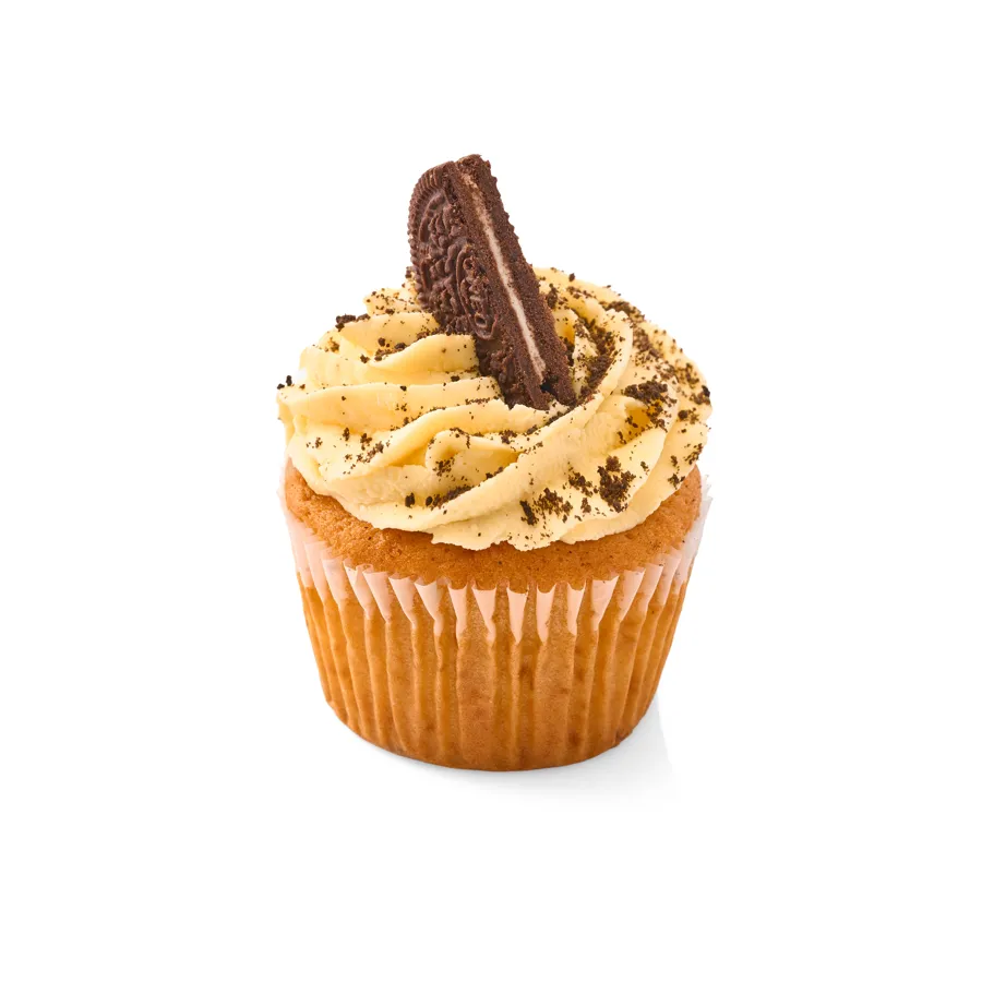 Oreo Cupcake