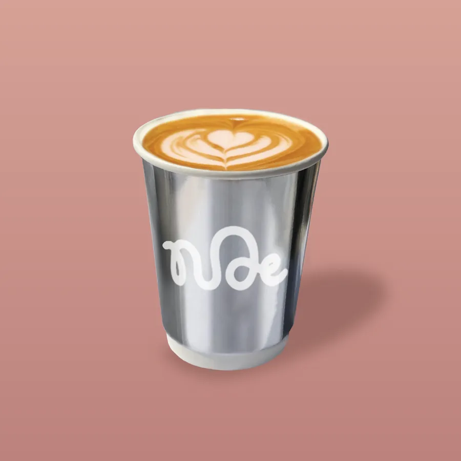 Spanish Latte
