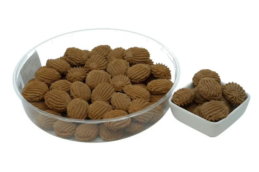 Petit Four Chocolate 500Gm