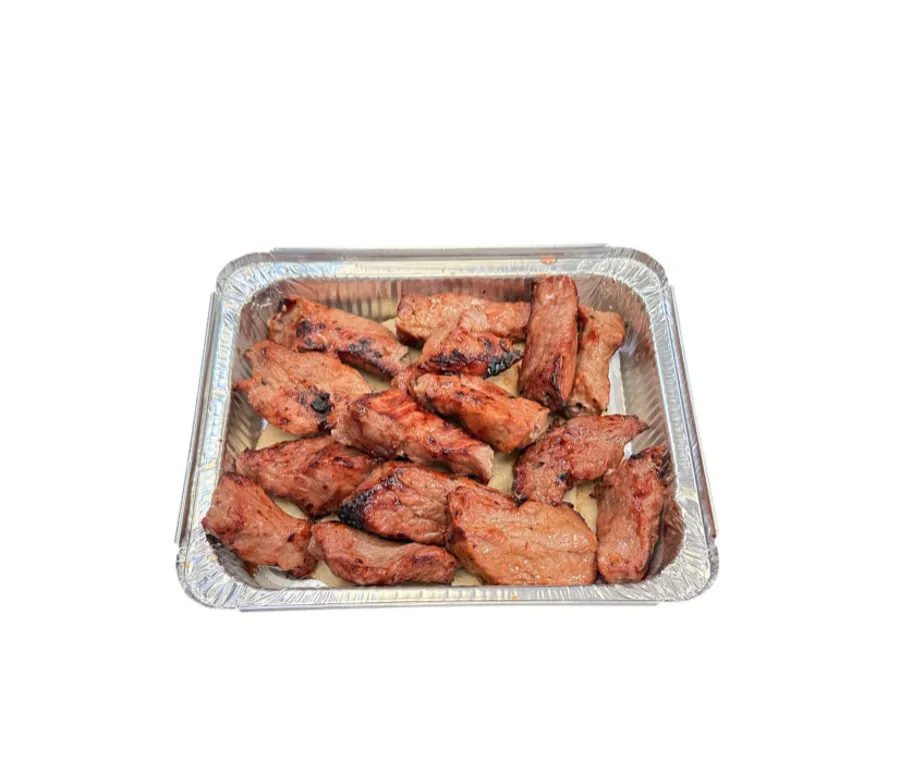 Veal Kebab