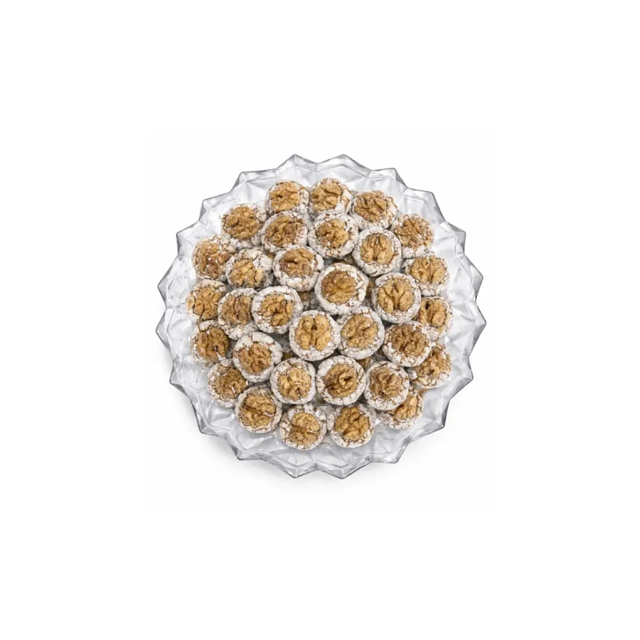 Jawzeeya crystal Tray
