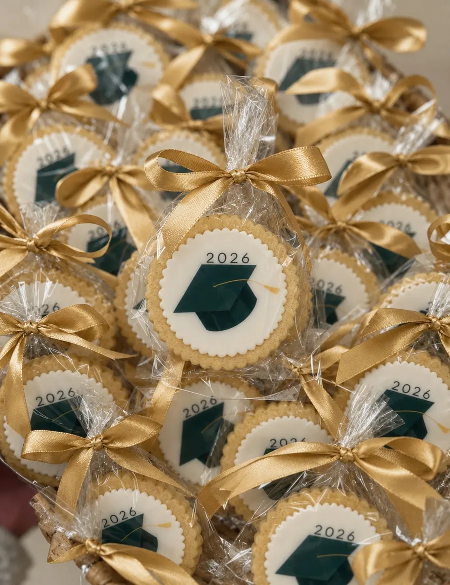 Graduation Tray