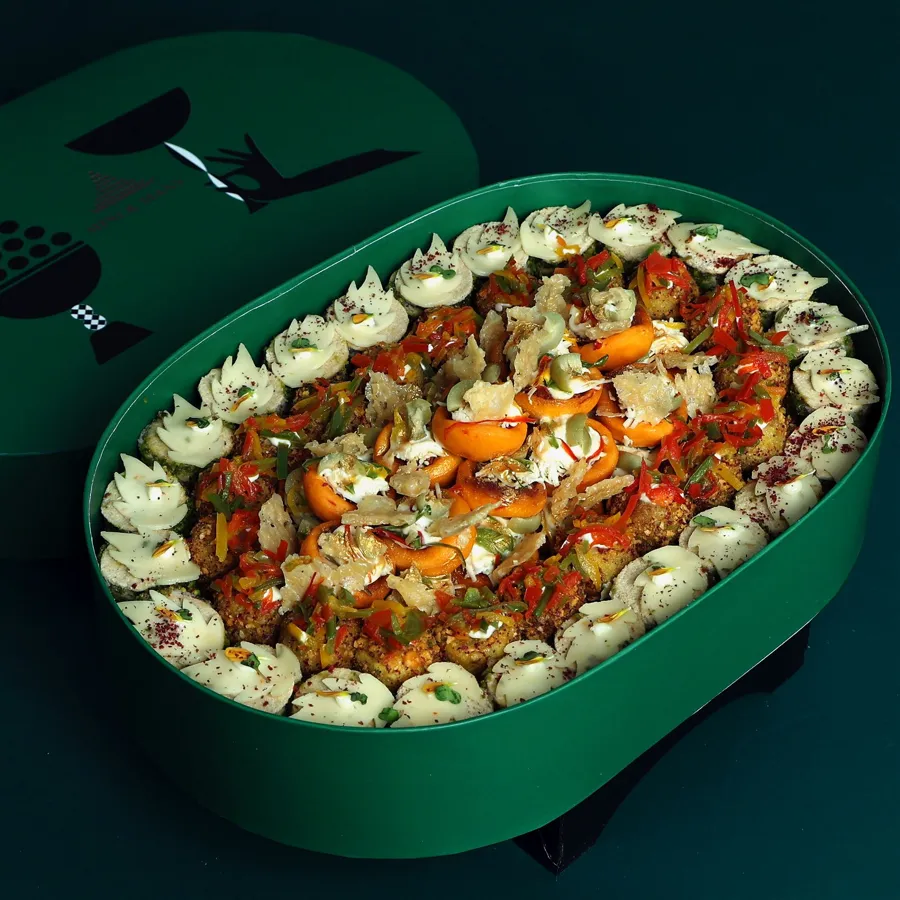 Canapé 2