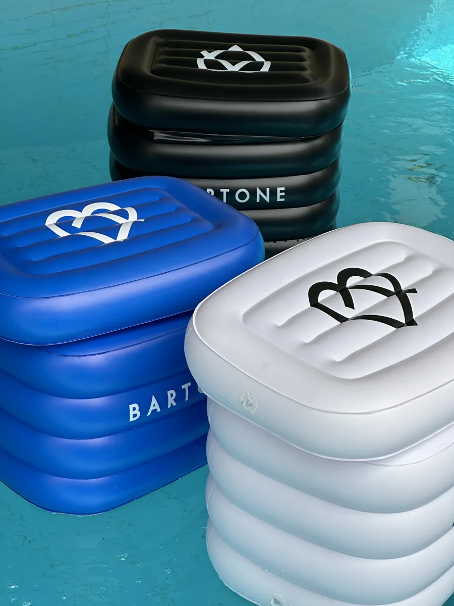 Summer Floatie Box