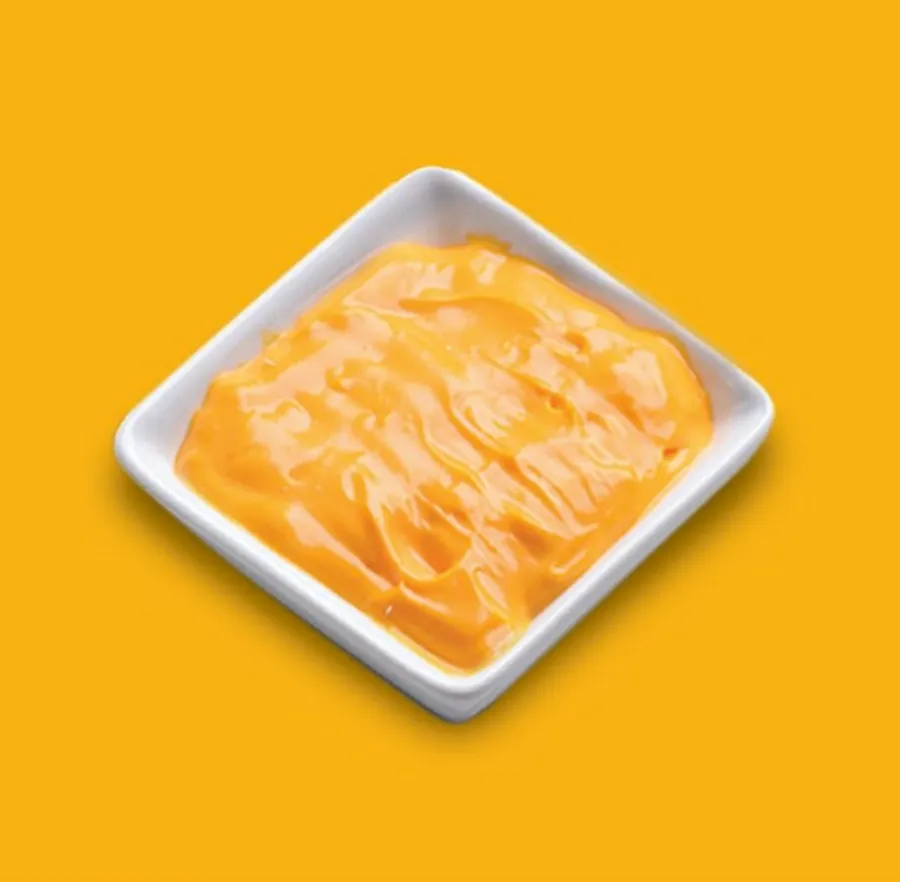 Cheese Sauce
