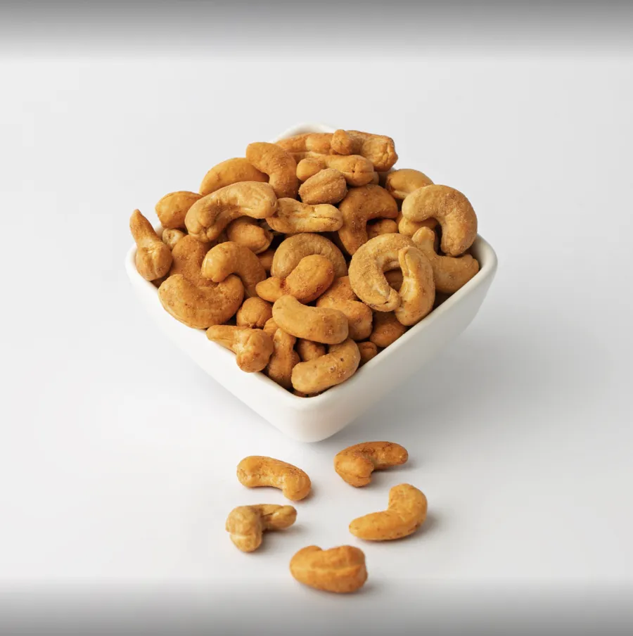 Cashew Smoked