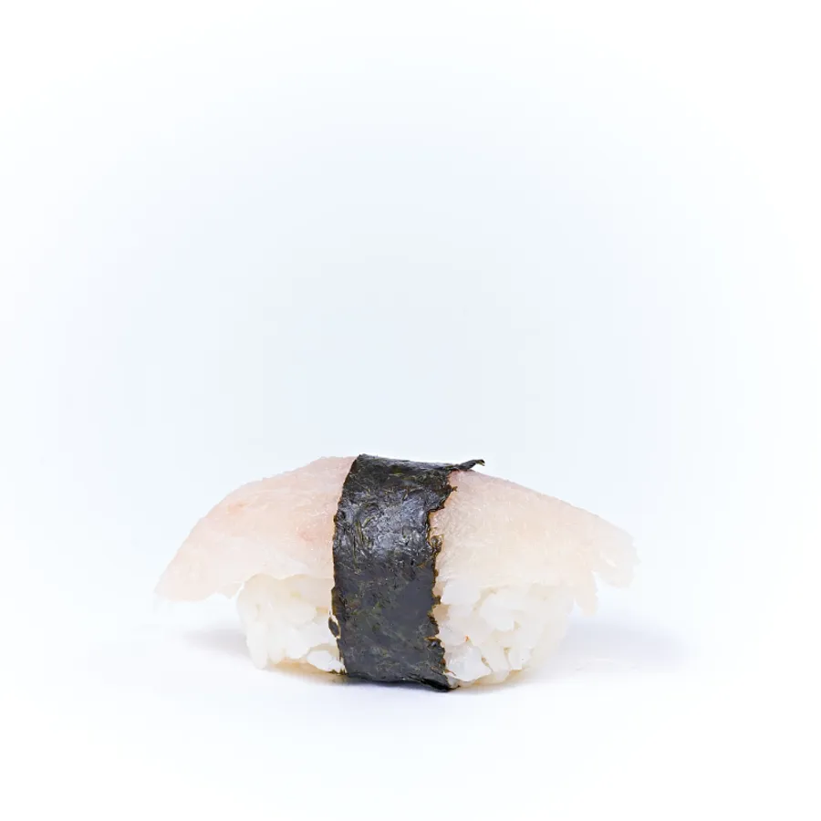 SEA BASS NIGIRI