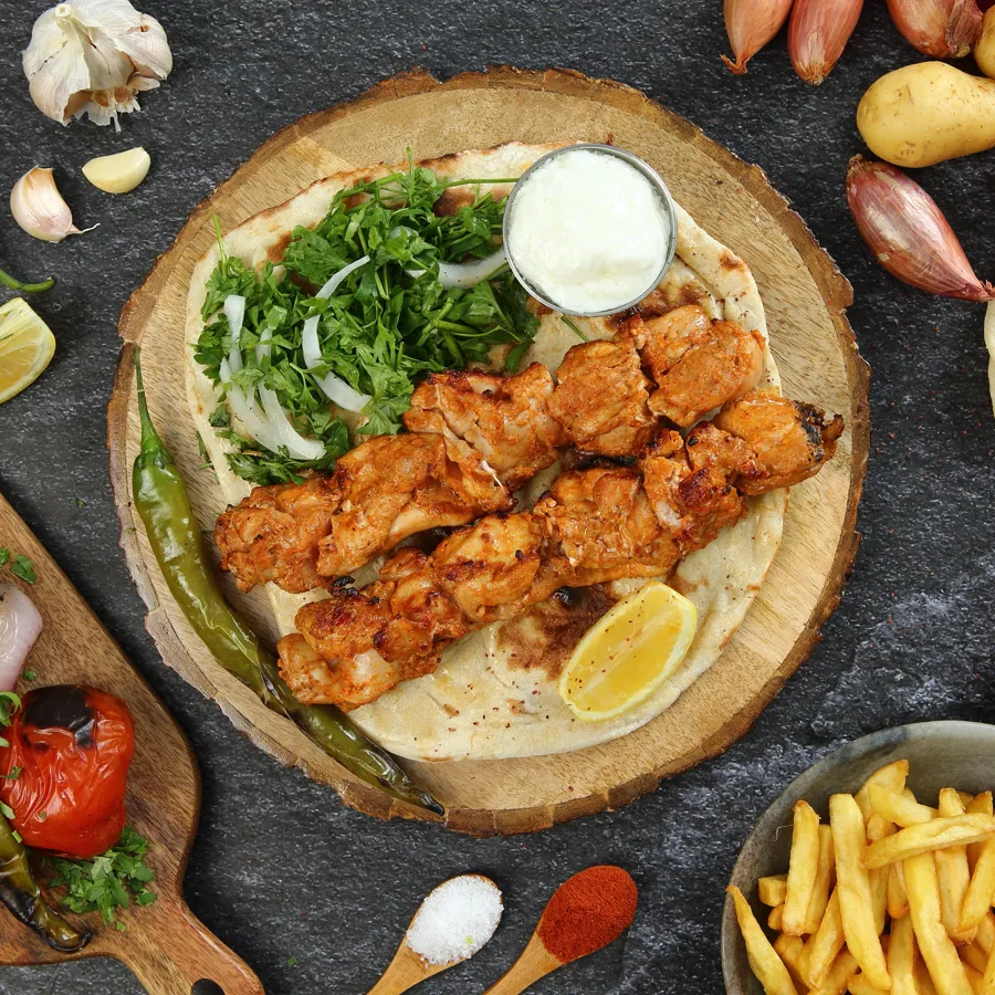 Shish Tawook