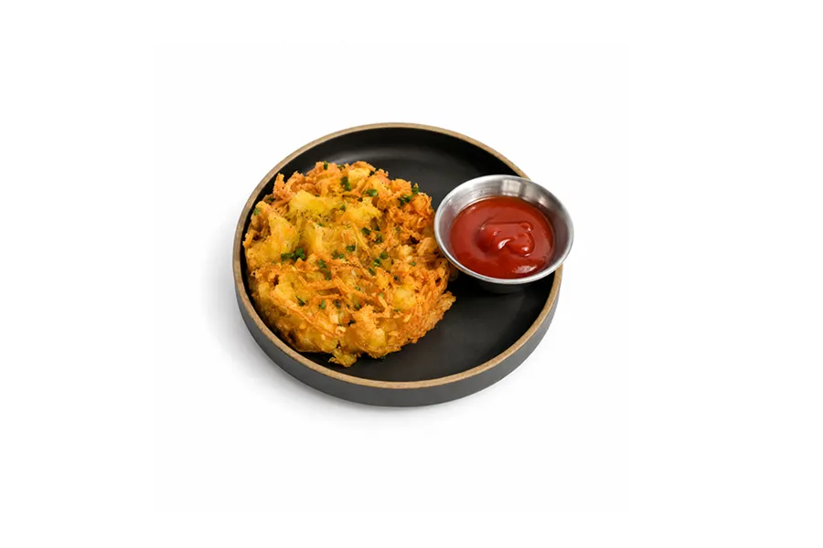 Hash Brown