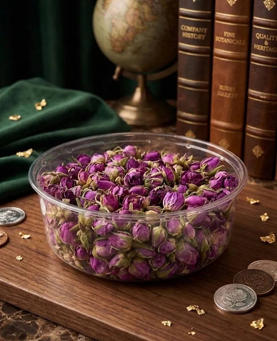Mohammadi rose 100 g
