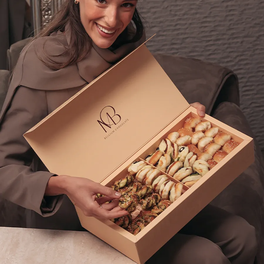 MB048-Fatayer Box