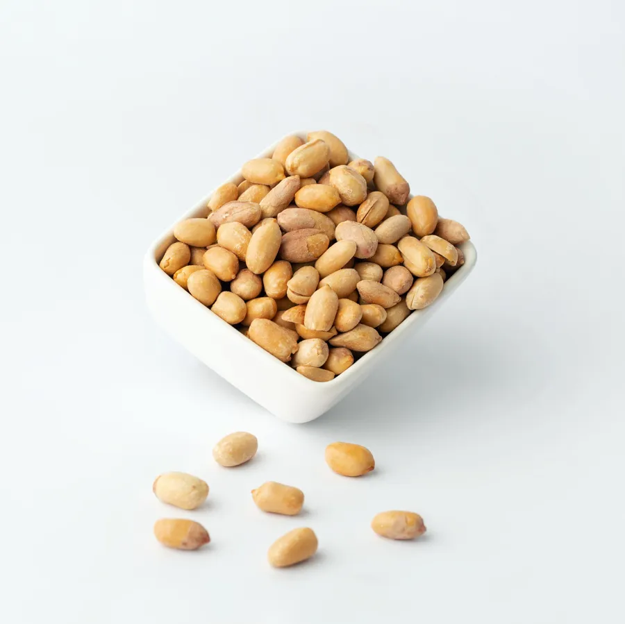 Peanuts Sudani Roasted