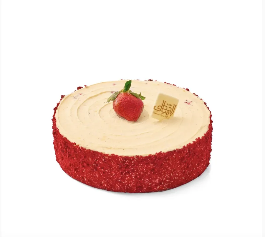 Red Velvet Cake 20