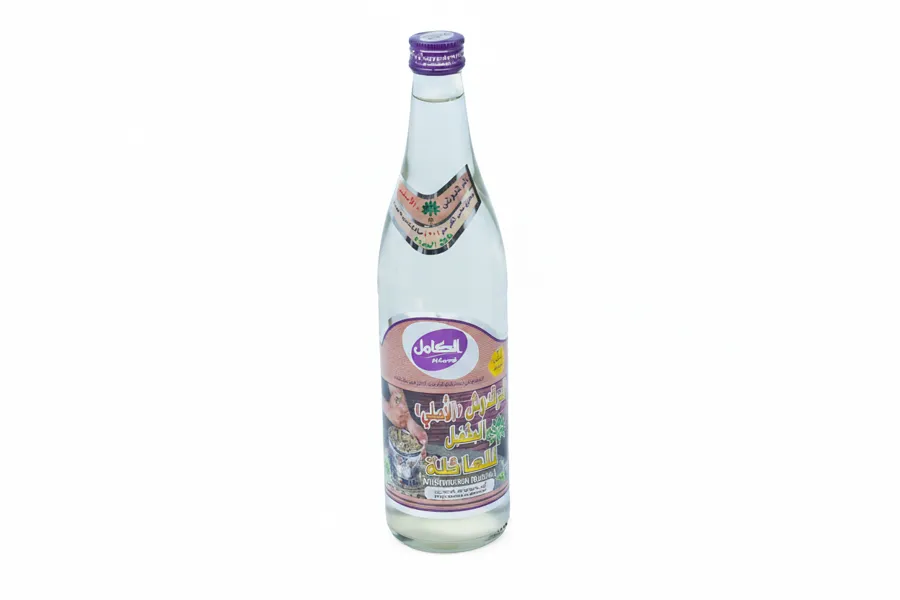 Marqadoosh Water 580 Ml