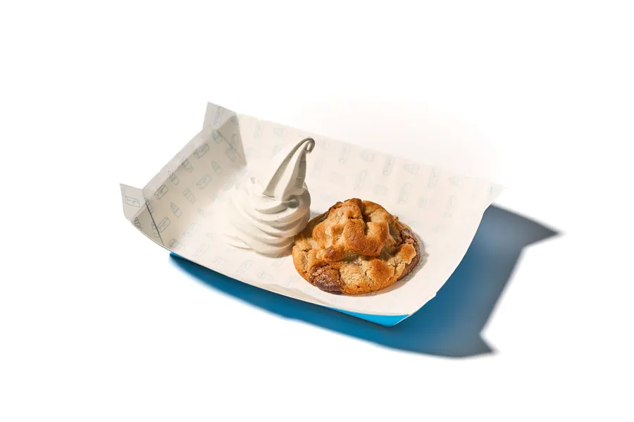 Monster Cookies